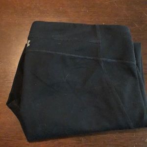 Under Armour UA mirror leggings